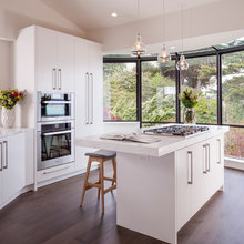 Dad's Kitchen