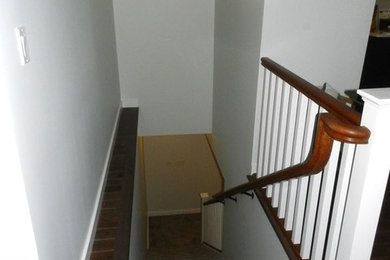 Staircase photo in Other
