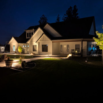 West Plains Modern Farmhouse