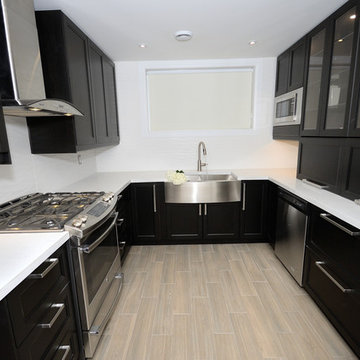 Jeffcoat Kitchen Remodel