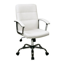 office chair white