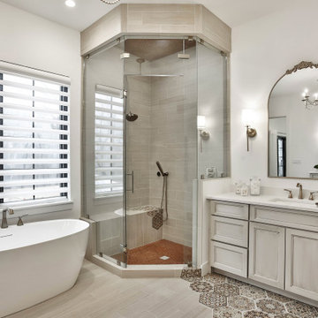 Augusta Luxury Custom Home - Villa Augusta