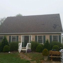 Single Layer Roof Removal - Roofing And Gutters