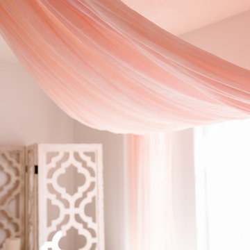 Belle's Boudoir