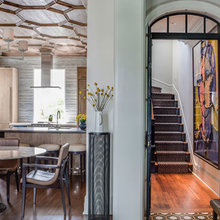 Cool rooms