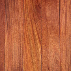Exotic Wood Flooring - Hardwood Flooring