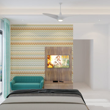Modern Scandi Home