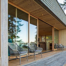 Luxury Residential
