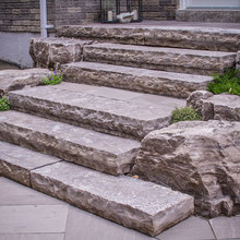Norma Landscape Ideas Front