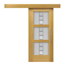 28 x 84 slab doors