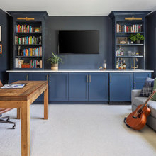 Liz’s Office