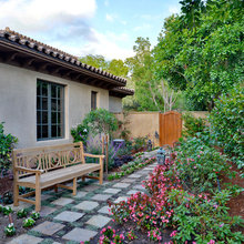 Xeriscape Yard