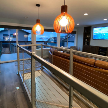 Honorable Mention - December 2020 - Interior Remodel