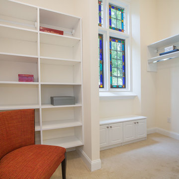 Main Line Stone Church Condo Conversion