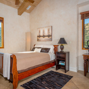 Topanga Estate