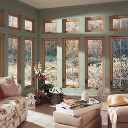 Product Design Ideas - Windows