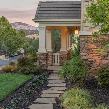 Exterior Elegance
