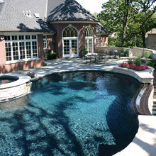 Pools