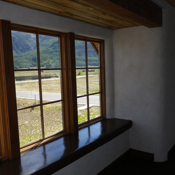 Our Work