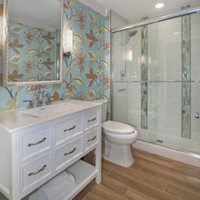 shower doors