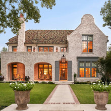 Cool Exteriors