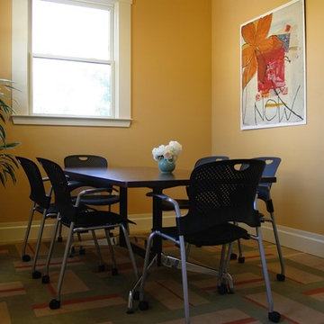 Bolt Staffing Office Sonoma