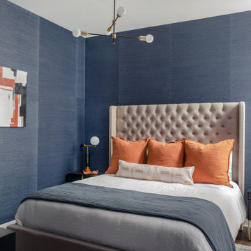Emily Andersson Design South Loop