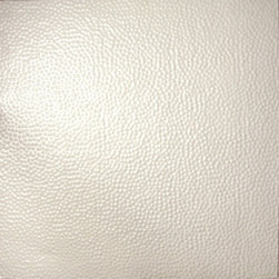 2400 White Drop in sectional hammered filler - Home Decor