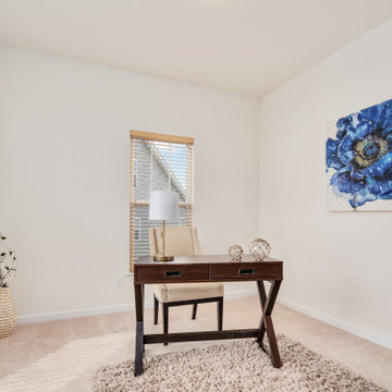 Addie Court | New Listing Photography