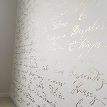 Nursery worth its weight in gold