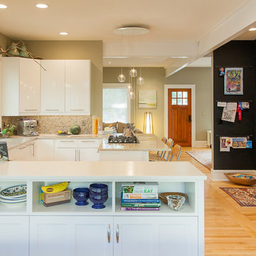 Bungalow Upgrade