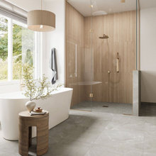 PVR - Primary Bathroom/Bedroom