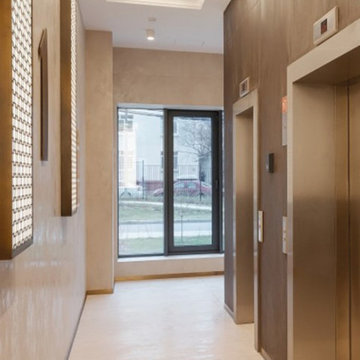 OXIDE - Avorio LAMINAM