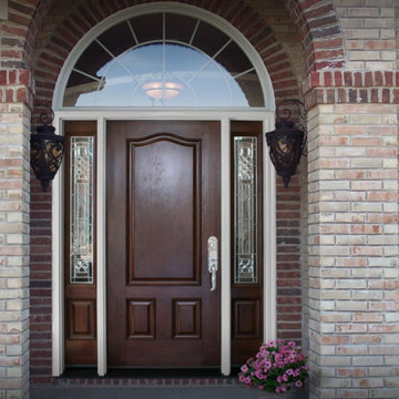 ProVia Door Installations