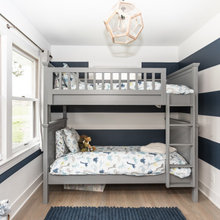Boys Bedrooms