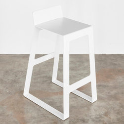 Solo Stool - Bar Stools And Counter Stools