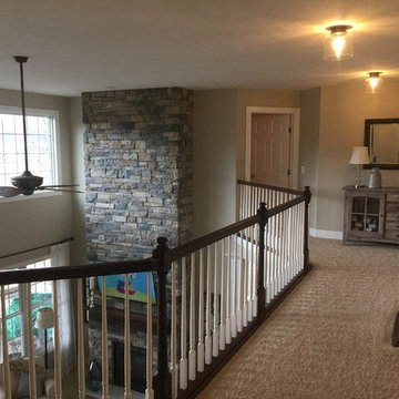 Golf Course Home in Avon Lake
