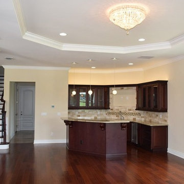 Kitchens