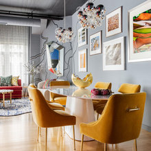 Dining Rooms