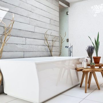 2Stone Board Form Veneer