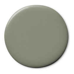 Colorbond&reg; Steel Pale Eucalypt&reg; - Paint