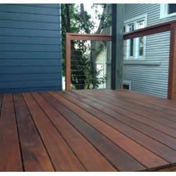 Decking - Products