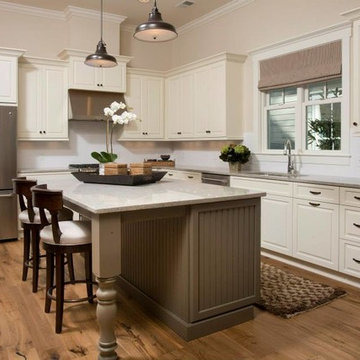 Dawson Idea Home
