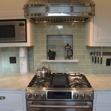 Maple Leaf Kitchen