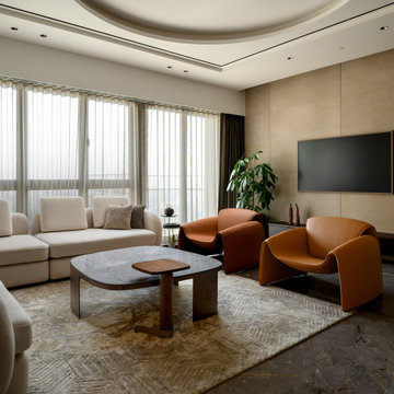 NG Residence: A Haven of Comfort and Character