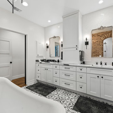 New Build in Floral Park, CA