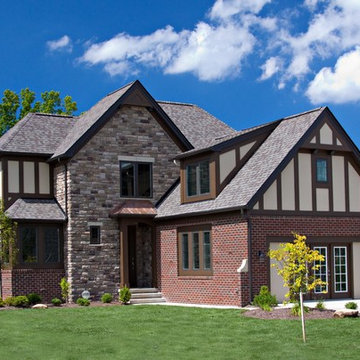 2016 Parade of Homes