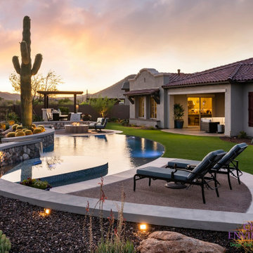 Private Residence #6