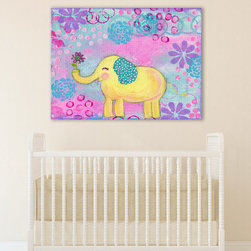Yellow Elephant - Products