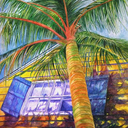 Visual Interludes Wall Decor - Home Decor